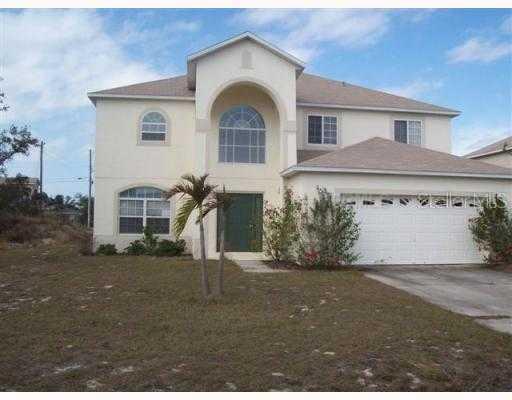 1616 Pompano Way, Poinciana, FL 34759