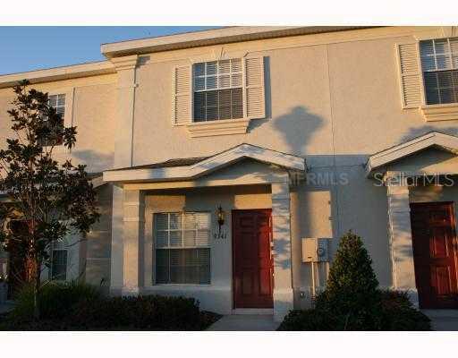 9341 Jasmine Flower Ln., Orlando, FL 32832