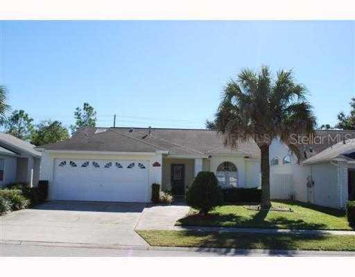 7736 Water Oak Ct., Kissimmee, FL 34747