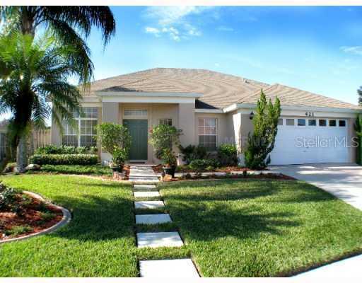 421 Kassik Cir., Orlando, FL 32824
