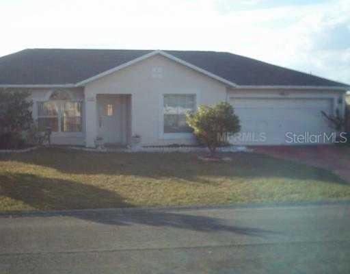 132 Milta Ln., Kissimmee, FL 34743