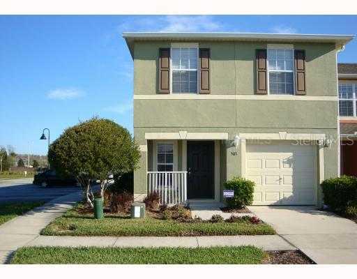 501 Cresting Oak Cir., Orlando, FL 32824