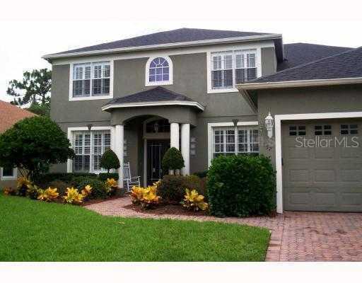 1457 Twin Leaf Ln., Oviedo, FL 32766