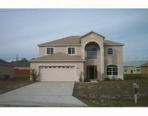 313 Anchovie Ct., Poinciana, FL 34759