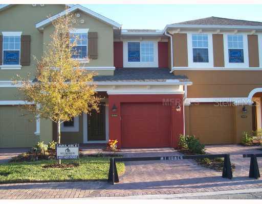 5405 Rutherford Pl., Oviedo, FL 32765