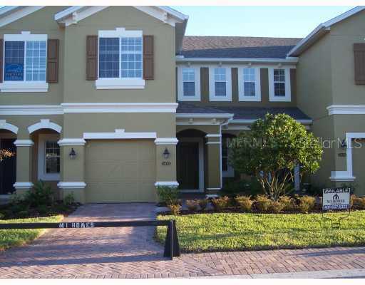 5413 Rutherford Place Pl., Oviedo, FL 32765