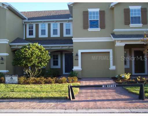 5409 Rutherford Pl., Oviedo, FL 32765