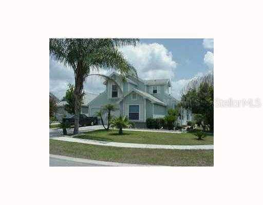 2101 Churchill Downs Cir., Orlando, FL 32825