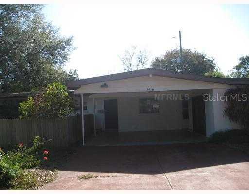 3416 Ibis Dr., Orlando, FL 32803