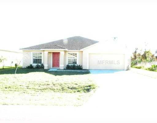 1409 Punta Gorda Dr., Poinciana, FL 34759