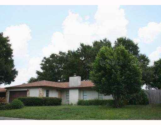 1609 Lamplighter Way, Orlando, FL 32818