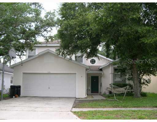 4383 Fox Hollow Cir., Casselberry, FL 32707