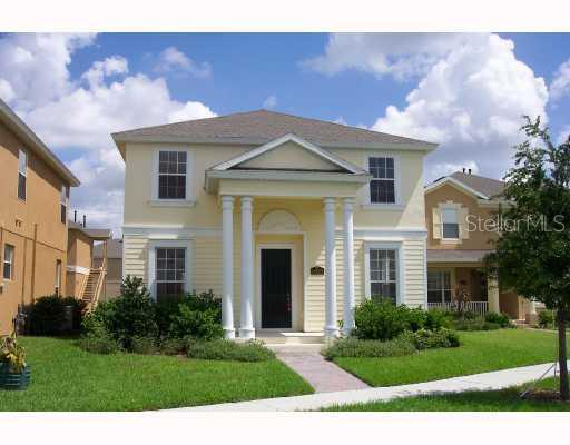 14823 Old Thicket Trace, Winter Garden, FL 34787