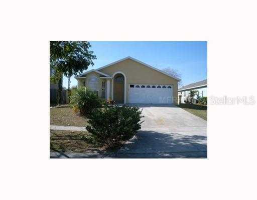 3060 Jon Jon Ct., Orlando, FL 32822