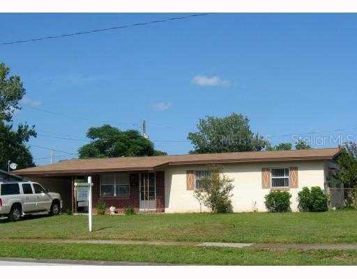 1301 Park Manor Dr., Orlando, FL 32825