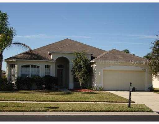5370 Red Leaf Ct., Oviedo, FL 32765