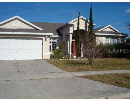 7921 Hawk Crest Ln., Orlando, FL 32818