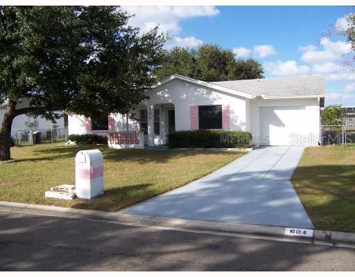 604 Floral Dr., Kissimmee, FL 34743