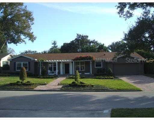 1800 Antigua Dr., Orlando, FL 32806