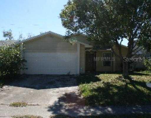 3164 Curry Woods Cir., Orlando, FL 32822