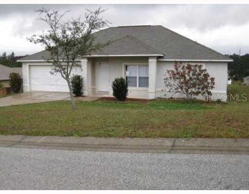 14317 Sanhatchee St., Clermont, FL 34711