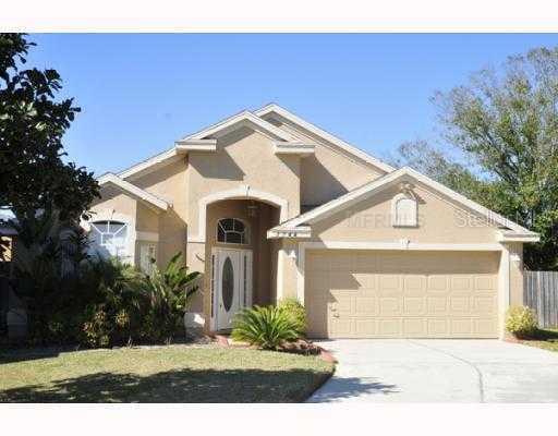 2744 River Ridge Dr., Orlando, FL 32825