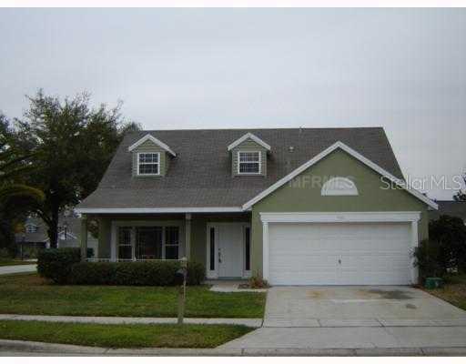 4300 Willowcrest Ct., Orlando, FL 32826