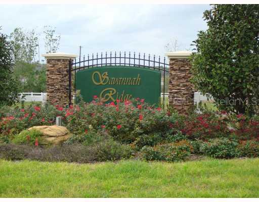 Savannah Ridge Ln., Winter Garden, FL 34787