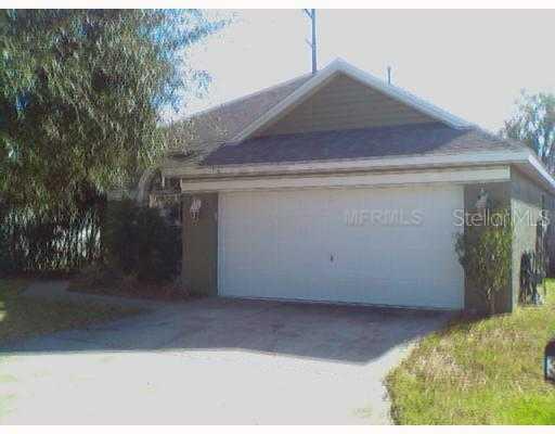 307 Hollingshead Loop, Davenport, FL 33896