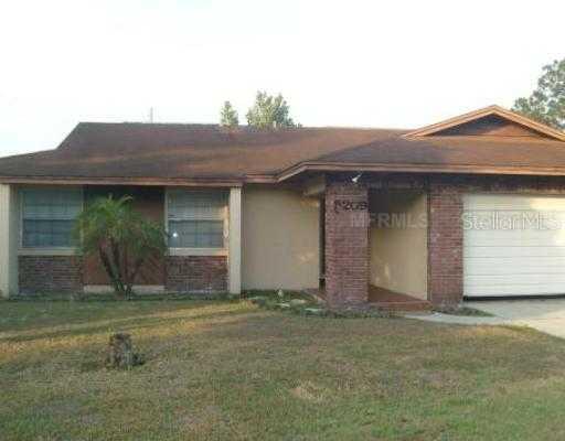 5209 Ansonia Ct., Orlando, FL 32839