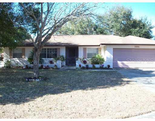 1606 New Amsterdam Way, Orlando, FL 32818