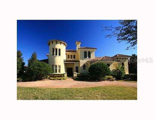6143 Cartmel Ln., Windermere, FL 34786