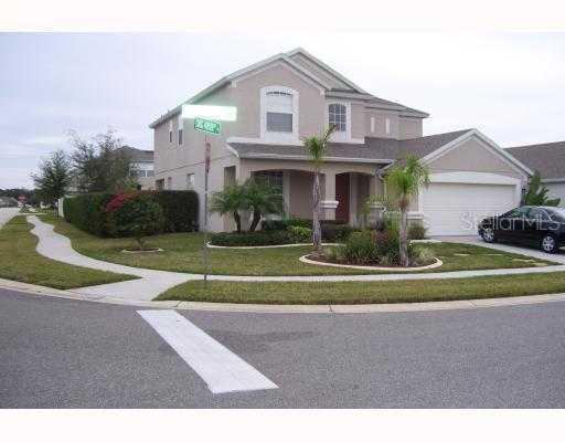 1901 Mitchellbrook Ln., Casselberry, FL 32707