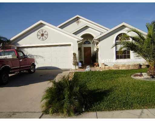 5215 Sunset Canyon Dr., Kissimmee, FL 34758