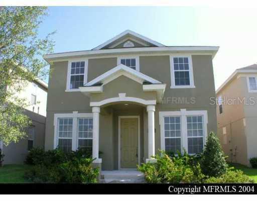 14841 Old Thicket Trace, Winter Garden, FL 34787