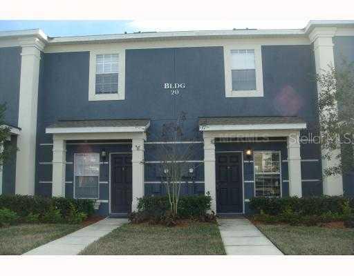 10312 Manderley Way #116, Orlando, FL 32829