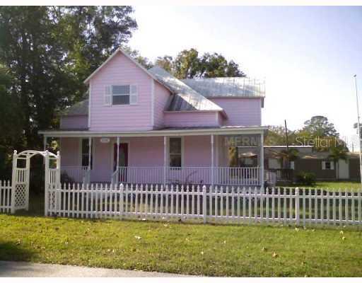 508 Minnesota Ave., St. Cloud, FL 34769