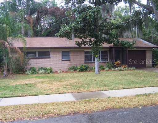 825 Driver Ave., Winter Park, FL 32789