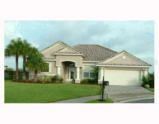 2334 Baronsmede Ct., Winter Garden, FL 34787