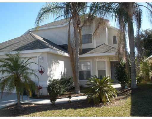 127 Harpersfield St., Davenport, FL 33896