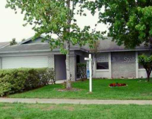 5631 Pendleton Dr., Orlando, FL 32839