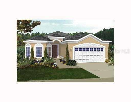 1326 Balsam Willow Tr., Orlando, FL 32825