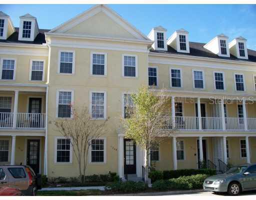 1726 Prospect Ave., Orlando, FL 32814