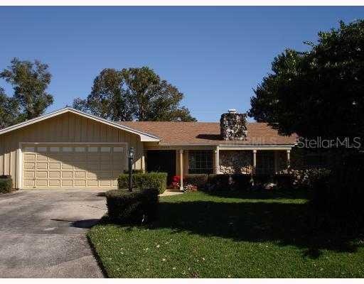 2955 Waumpi Tr., Maitland, FL 32751