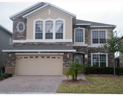 2845 Sand Arbor Cir., Orlando, FL 32824