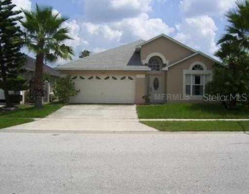 8053 Elmstone Cir., Orlando, FL 32822