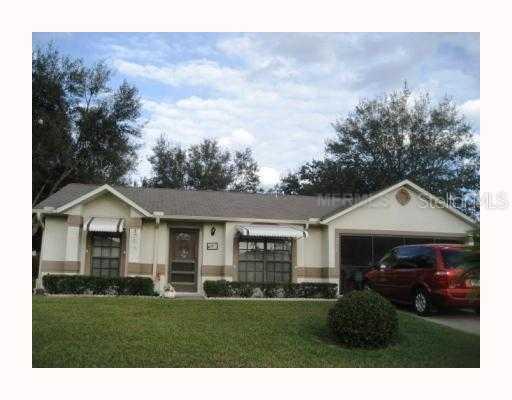 2810 Amber Ridge St., Deltona, FL 32725