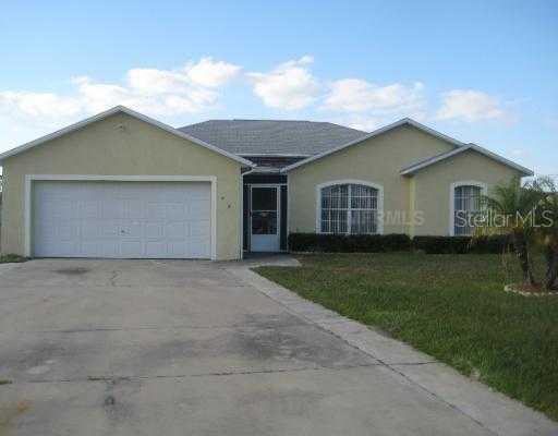623 Dunlin Ln., Poinciana, FL 34759