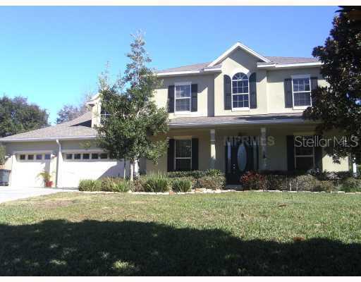 11129 Oakshore Ln., Clermont, FL 34711