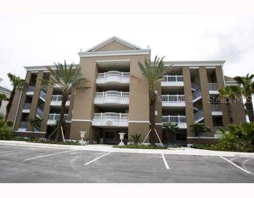 1112 Sunset View Cir. #302, Reunion, FL 34747